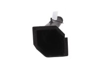 Inlaatspruitstuk, inlaatrubber, luchtgeleider, links BMW K 1200 S K12S K40 0581 05-08