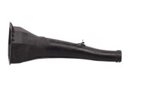Inlaatspruitstuk, inlaatrubber, luchtgeleider, links BMW K 1200 S K12S K40 0581 05-08