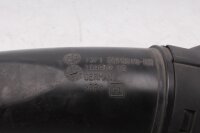 Inlaatspruitstuk, inlaatrubber, luchtgeleider, links BMW K 1200 S K12S K40 0581 05-08