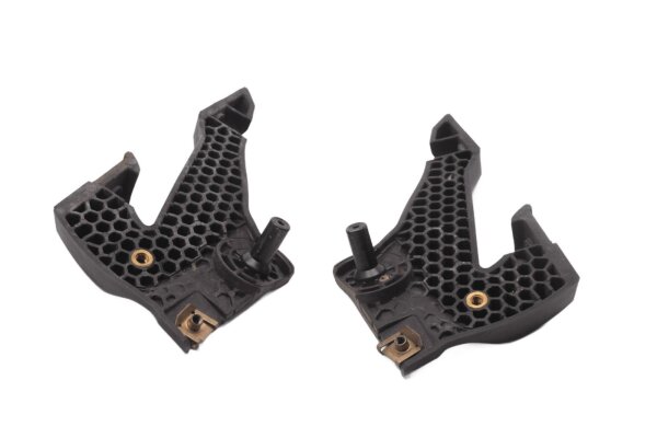 Bränsletankfäste vänster höger BMW K 1200 S K12S K40 0581 05-08