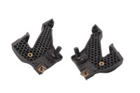 Kraftstofftankhalter links rechts BMW K 1200 S K12S K40...