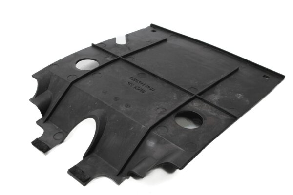 Protector contra salpicaduras de la cubierta de moldura superior delantera BMW K 1100 RS K589 0522 92-96