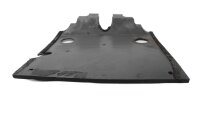 Protector contra salpicaduras de la cubierta de moldura superior delantera BMW K 1100 RS K589 0522 92-96