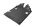 Protector contra salpicaduras de la cubierta de moldura superior delantera BMW K 1100 RS K589 0522 92-96
