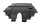 Protector contra salpicaduras de la cubierta de moldura superior delantera BMW K 1100 RS K589 0522 92-96
