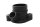 Insugningsrör, förgasargummi, luftkanalanslutning BMW K 1100 RS K589 0522 92-96
