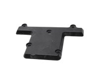 Engine cover front mounting flange BMW K 1100 RS K589...