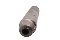 Exhaust silencer BMW K 1200 S K12S K40 0581 05-08