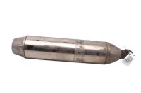 Auspuff Schalldämpfer BMW K 1200 S K12S K40 0581 05-08