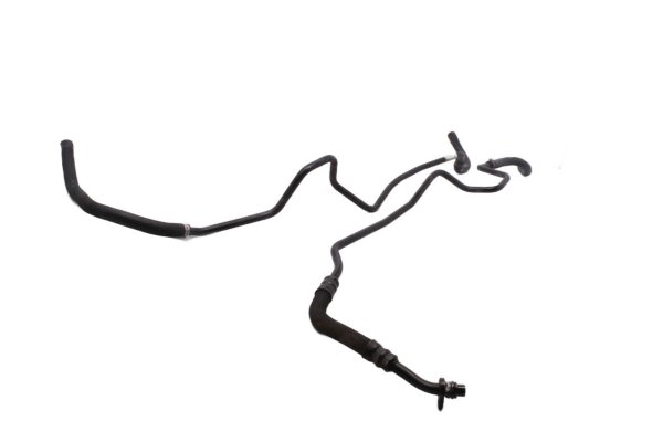 Linea dellolio, linea del radiatore dellolio, raffreddamento del motore BMW K 1200 S K12S K40 0581 05-08