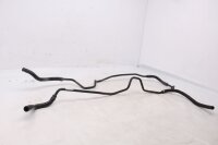 Linea dellolio, linea del radiatore dellolio, raffreddamento del motore BMW K 1200 S K12S K40 0581 05-08