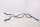 Linea dellolio, linea del radiatore dellolio, raffreddamento del motore BMW K 1200 S K12S K40 0581 05-08