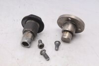 Schachtlager asbevestigingsschroevenset BMW K 1200 S K12S K40 0581 05-08