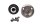 Schachtlager asbevestigingsschroevenset BMW K 1200 S K12S K40 0581 05-08