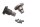Schachtlager asbevestigingsschroevenset BMW K 1200 S K12S K40 0581 05-08