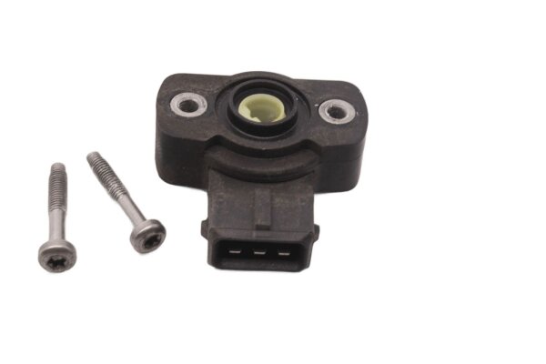 Leerlaufeinsteller Drosselklappensensor BMW K 1200 S K12S K40 0581 05-08