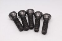 Wheel bolt set, multi-spline rim fastening BMW K 1200 S K12S K40 0581 05-08