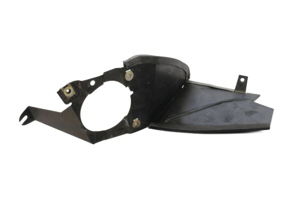 Cockpitverkleidung Abdeckung rechts BMW K 100 RS 16V K589 0523 89-92