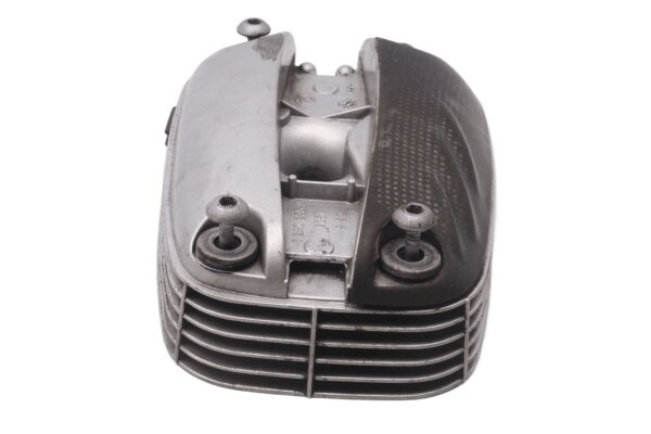 Cache-culbuteurs gauche, couvercle de culasse, conduit dair BMW R 1100 RT 259 0413 96-01