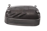 Cache-culbuteurs gauche, couvercle de culasse, conduit dair BMW R 1100 RT 259 0413 96-01