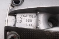 Cache-culbuteurs gauche, couvercle de culasse, conduit dair BMW R 1100 RT 259 0413 96-01