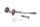 Växelspak, växelspak, kulled, växelspak BMW R 1100 RT 259 0413 96-01