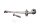 Växelspak, växelspak, kulled, växelspak BMW R 1100 RT 259 0413 96-01