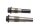 Bullone di tensionamento della guida, catena di distribuzione, bullone di deflessione, motore BMW R 1100 RT 259 0413 96-01