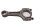 bielle, vilebrequin, moteur, bielle, maneton BMW R 1100 RT 259 0413 96-01
