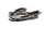Oliepumpedæksel, pumpedæksel 7715125 BMW R 1200 RT K26 0430 R12T 10-13