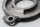 Oliepumpedæksel, pumpedæksel 7715125 BMW R 1200 RT K26 0430 R12T 10-13