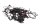 Ledningsnet, tændkabler, stik, elektrisk system BMW R 1200 RT K26 0430 R12T 10-13