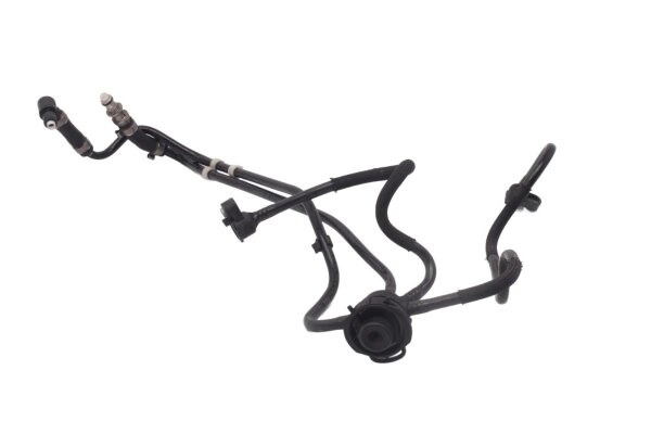 Brændstofslange med hurtigudløser BMW R 1200 RT K26 0430 R12T 10-13