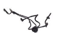 Brændstofslange med hurtigudløser BMW R 1200 RT K26 0430 R12T 10-13
