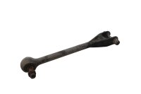 Shock absorber, linkage, swingarm, tension strut, chassis...