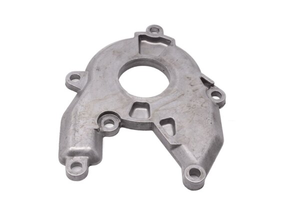 Couvercle de pompe à huile, couvercle de moteur, couvercle de circuit dhuile BMW R 1100 RT 259 0413 96-01