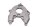 Couvercle de pompe à huile, couvercle de moteur, couvercle de circuit dhuile BMW R 1100 RT 259 0413 96-01