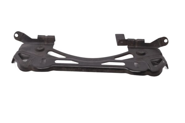 Montering av luftfilterlådans stödfäste BMW K 1200 S K12S K40 0581 05-08