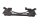 Montering av luftfilterlådans stödfäste BMW K 1200 S K12S K40 0581 05-08