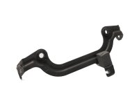 Rear light bracket, support strut, mounting Suzuki DL...