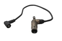 Conector de bujía, cable de encendido, cable de...