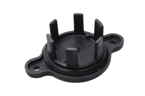 Termostathusdæksel, kølevæskedæksel BMW K 1100 RS K589 0522 92-96