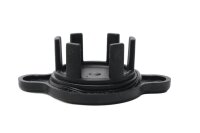 Termostathusdæksel, kølevæskedæksel BMW K 1100 RS K589 0522 92-96