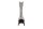 Supporto del forcellone, supporto della ruota posteriore, supporto dellassale BMW K 1200 S K12S K40 0581 05-08