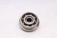 Koblingsleje, trykleje, kugleleje, gearkasse BMW K 1200 S K12S K40 0581 05-08