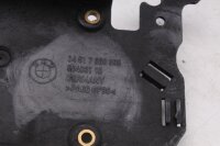 ABS-Pumpenhalter Bremsleitungsträger Aufnahme BMW K 1200 S K12S K40 0581 05-08
