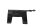 ABS-Pumpenhalter Bremsleitungsträger Aufnahme BMW K 1200 S K12S K40 0581 05-08