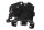 ABS-Pumpenhalter Bremsleitungsträger Aufnahme BMW K 1200 S K12S K40 0581 05-08