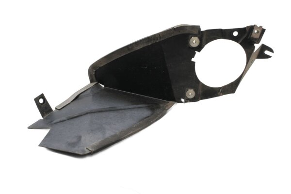 Cockpit fairing, instrument cover, left BMW K 100 RS 16V K589 0523 89-92