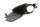Cockpit fairing, instrument cover, left BMW K 100 RS 16V K589 0523 89-92